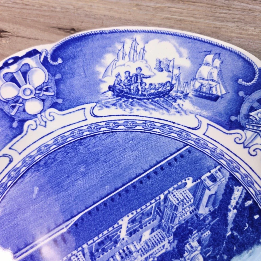 Wedgwood etruria barlaston